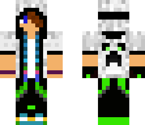 my version  of the cool dude