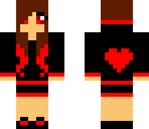 final vampire princess