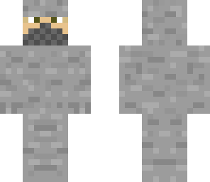 stone camofladge suit guy update