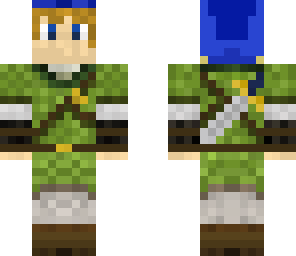 blue link incomplete