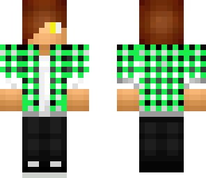 cool green teen 2
