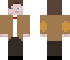 11th doctor fixed