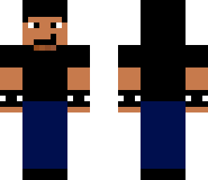 yo en minecraft