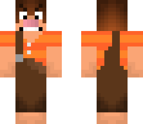 wreck-it ralph real