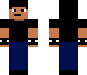 yo en minecraft