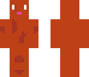 herobrine bunny