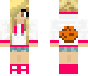 cookie girl fixed