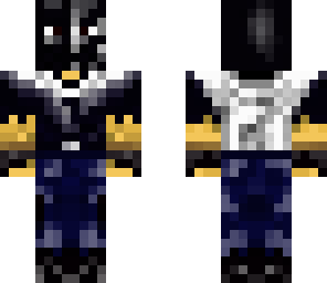 black gladiator