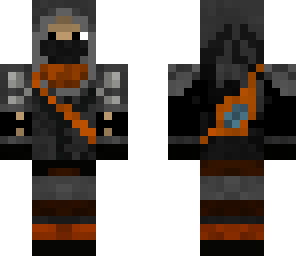fix up of assassin