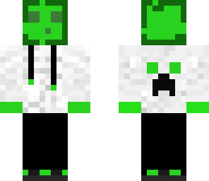 green slime