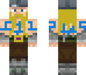 celtic warrior