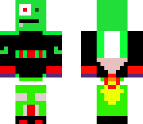 hunter