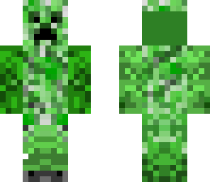 creeperman