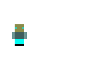 mini alien