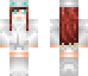 ender girl