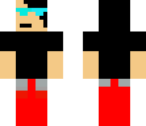 cool teen
