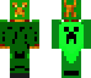 super creeper