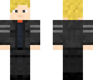 re6 leon