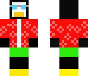 partypinguin
