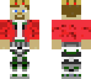clone king