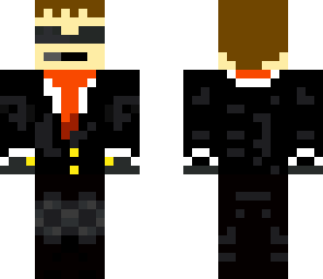 agent 