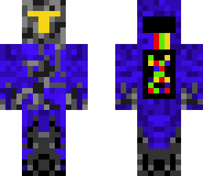 robot alien virus