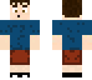 tom's tobuscus skin