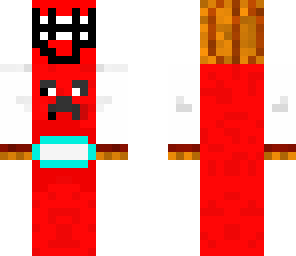 super running creeper