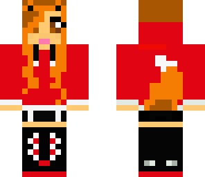 foxylady