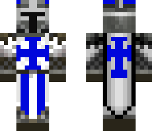 blue templar