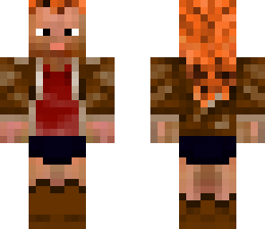 amy pond