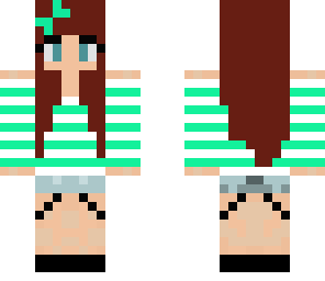 cute maya sanna's bobffflaa