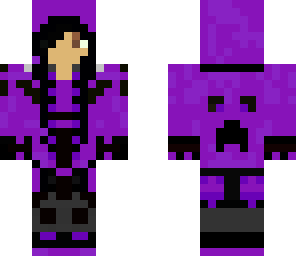 john's skin