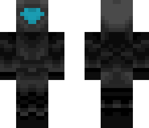 space warrior