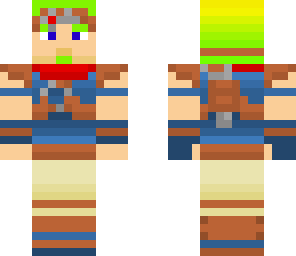 jak