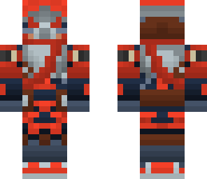 krimzon guard