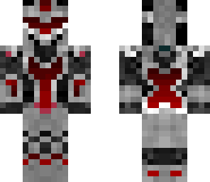 redstone knights
