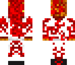 bloody baron