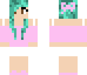 candyfloss girl