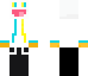 olaf skin 3 kopi of smietanka