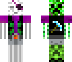 cool creeper
