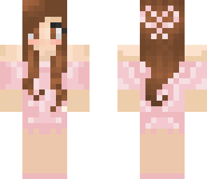 my dress