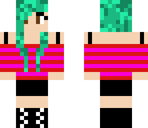 my skin