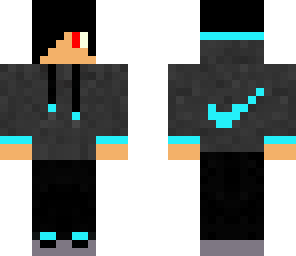 nike boy