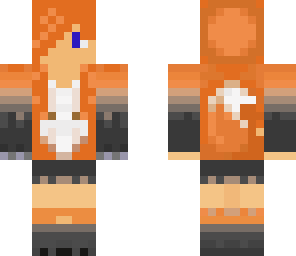 fox dude