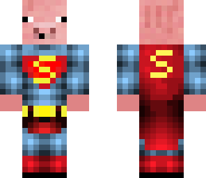 super pig