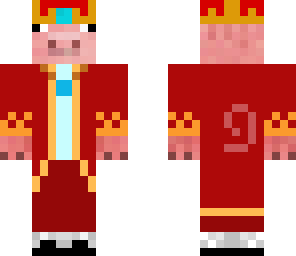 king pig 2