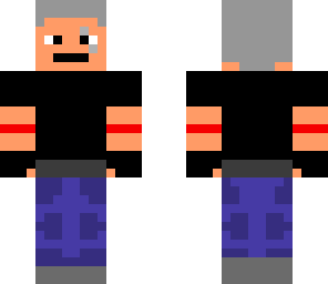 bryan fury