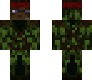 rambo