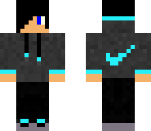 nike boy